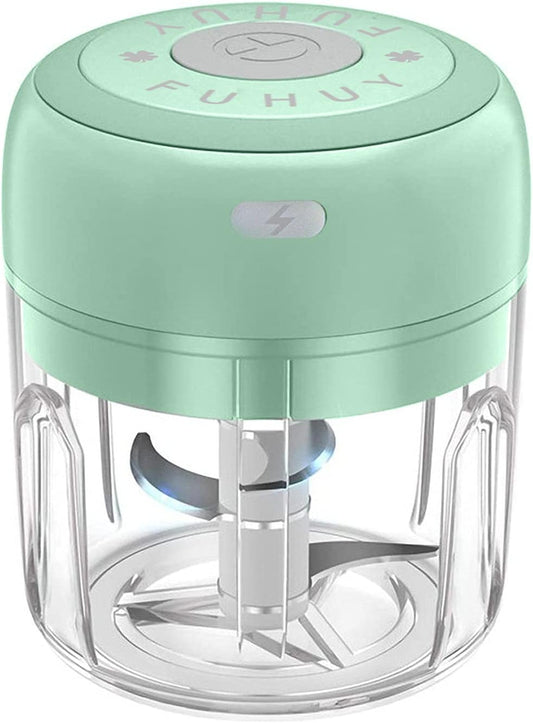 Electric Kitchen Food Chopper