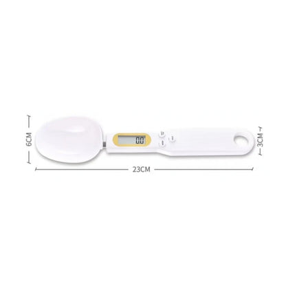 Electronic Weighing Spoon Scale